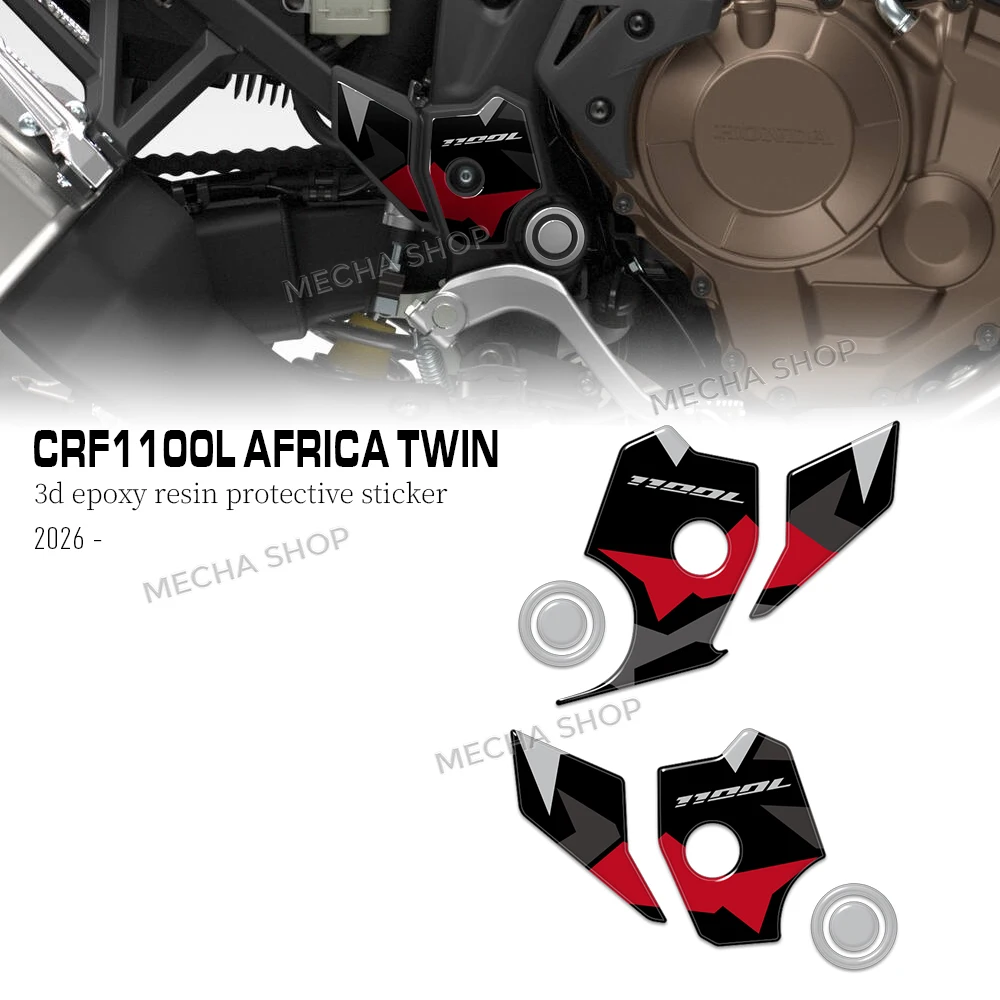 protetores-de-calcanhar-para-africa-twin-crf-1100-l-2022-2026-kit-de-adesivos-graficos-3d
