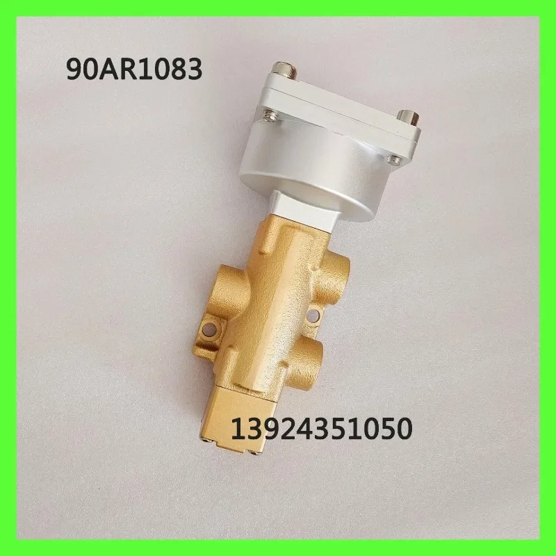 New 2906096000 Air Compressor Oil Break Valve Maintenance Kit Repair Parts