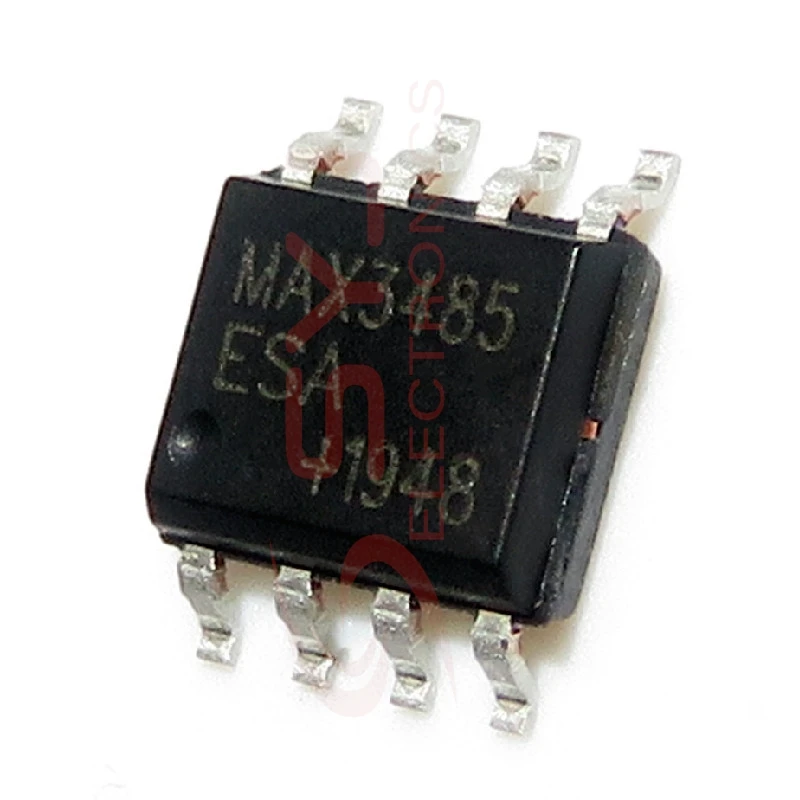 5-20PCS MAX3485ESA MAX3485 MCP6S21-I/SN MCP6S21 MAX660CSA MAX660 SN74LS00DR SN74LS00 AOD4286 D4286 Z0840006PSC Z0840006
