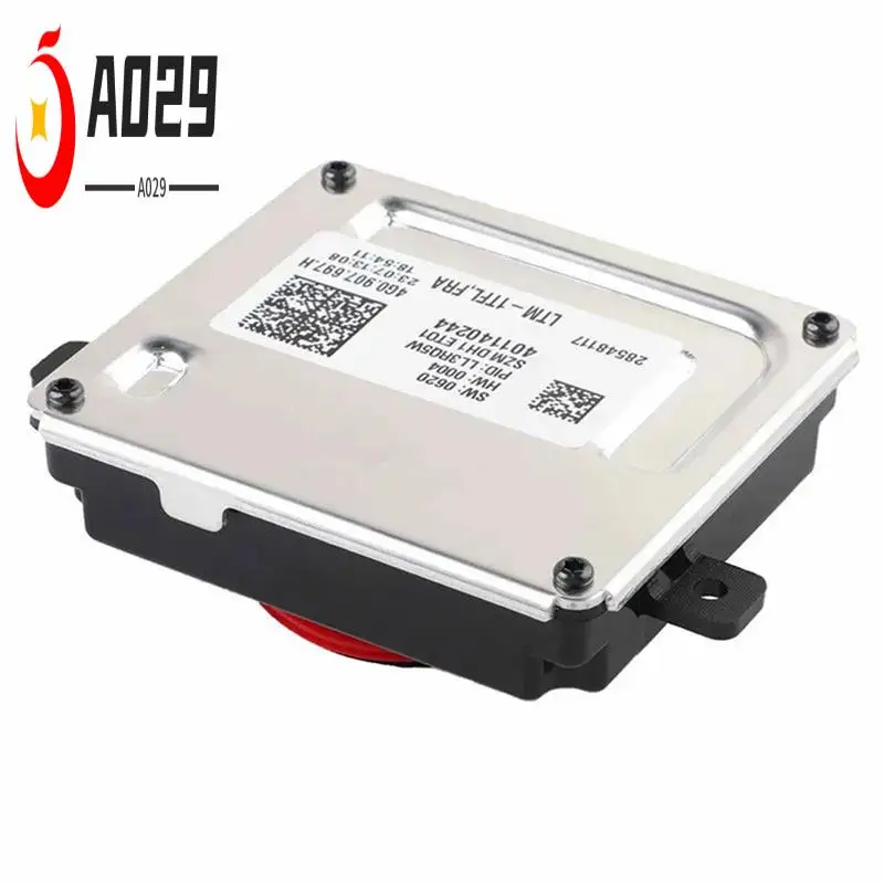 

A029-Car Xenon HID Headlight Ballast Control Unit For VW Huiang Magotan 4G0907697H