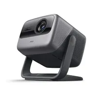 Jmgo N1S Ultra Projector 3000CVIA Triple 4K Smart Home Theater  Projector Met HDMI-CEC Volledig Automatische Instelling