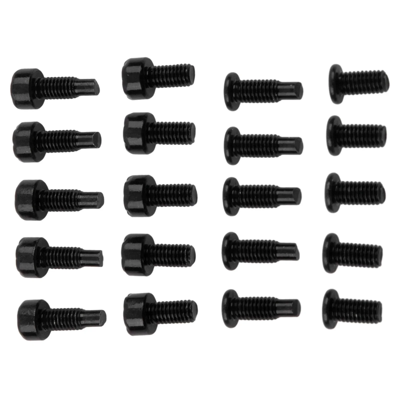 20 Pack For Ring Doorbell Replacement Screws For For Ring Doorbell 2 For Ring Doorbell Pro T16 And Security Mounting Hardware image 3