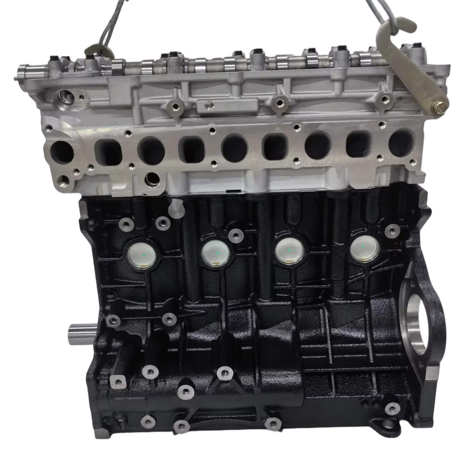 

HIGH QUALITY AUTO PARTS ENGINE D4CB USED for KIA