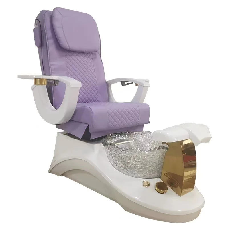 Rotating Medical Bed Spa Pedicure Chair Fold Massage Table With Sink Professional Electric Stretcher Aesthetic Tattoo Portable