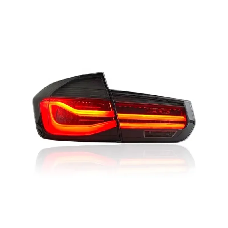 

XDS Best selling TYPY Factory Hot Sale New Design F30/F353 Tail Light Rear Lamps Assembly Parts for 3 Series 2012-2018