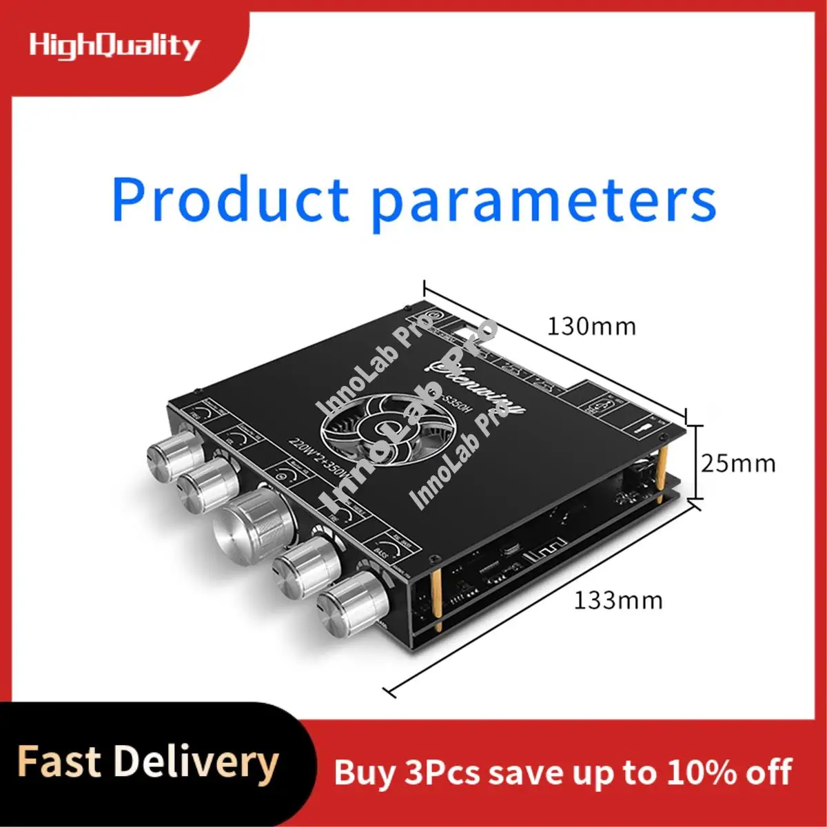 YS-S350H 2.1 Channe…