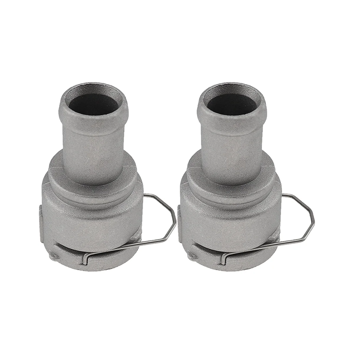 Refrigeração Refrigerante Mangueira Flange Tubo 3B0122291B Alumínio Conector Rápido para Golf Bettle A1 A3 TT