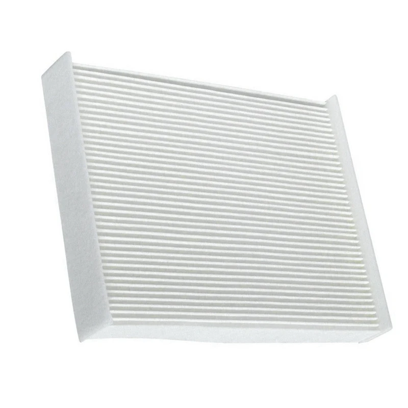 Car Cabin Air Filter Fit for Hyundai Elantra Ioniq 5 Santa Fe Sonata Tucson Kia K5 Sorento 2022 97133-L1000