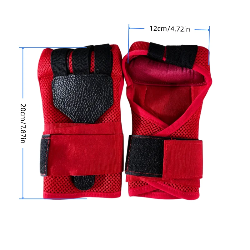 Thumbnail 4 - #67 Compare Boxing Gloves & Mitts Before You Buy