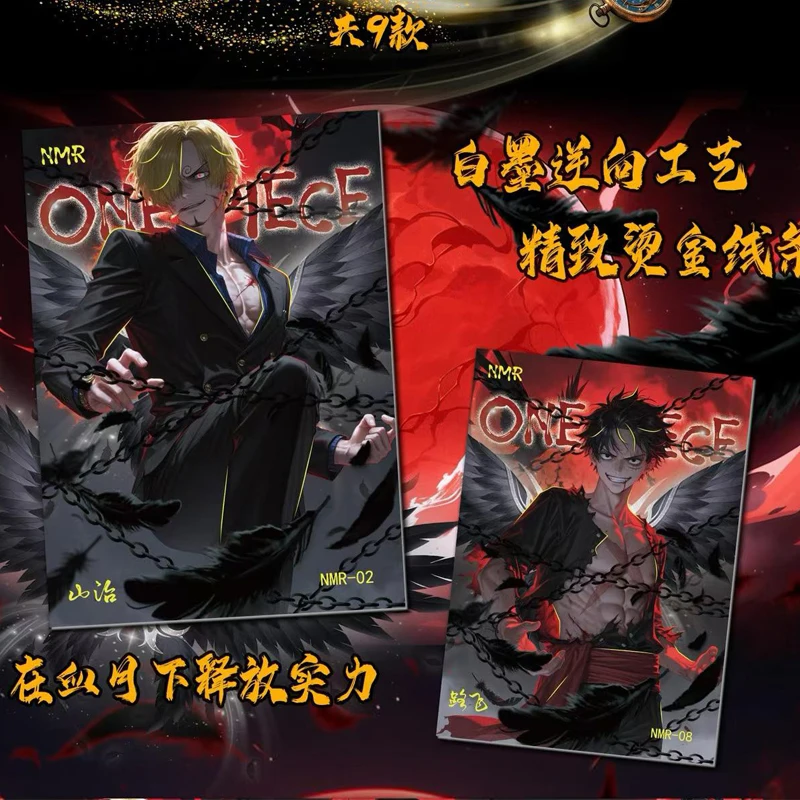 2026NEW One Piece Collecties Z - Party Games Group recensie en prijs