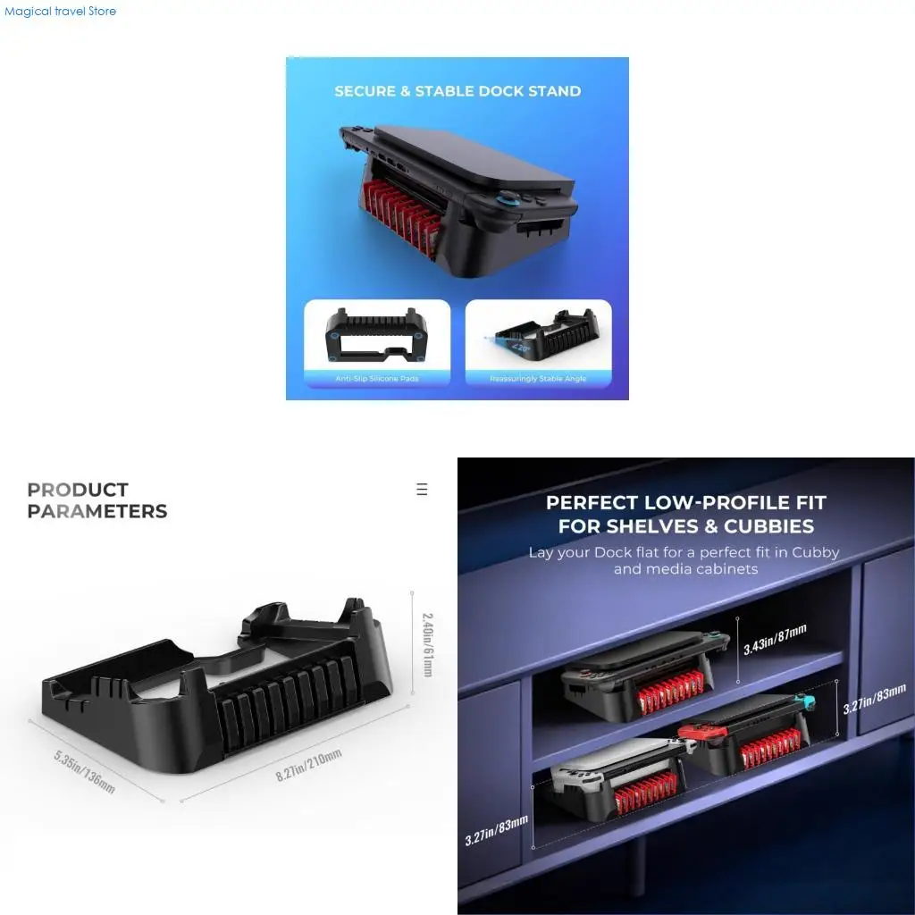 N2UB Universal Shoc…