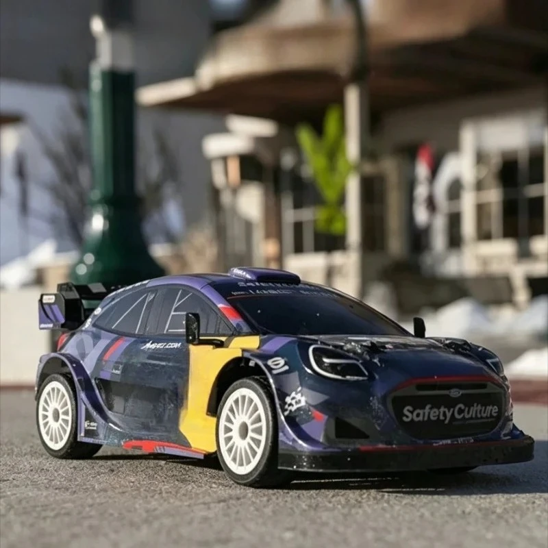 CEN 8901BL 1/16 Ferngesteuertes Simulationsmodell Rallye-Auto Elektrisches 4WD Bürstenloses Offroad-Fahrzeug Jungen-Spielzeug Rennwagen
