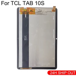 NEW For TCL TAB 10S 9081 9080 9080G 9081X lcd Display Touch Screen Digtizer Assembly