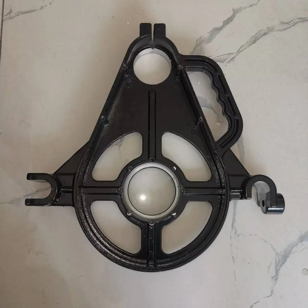 Butt Welding Machine Planer Cutter Holder Interchangeable Blade Disc 160 200 315 mm Durable Steel Pipe Welding Accessory