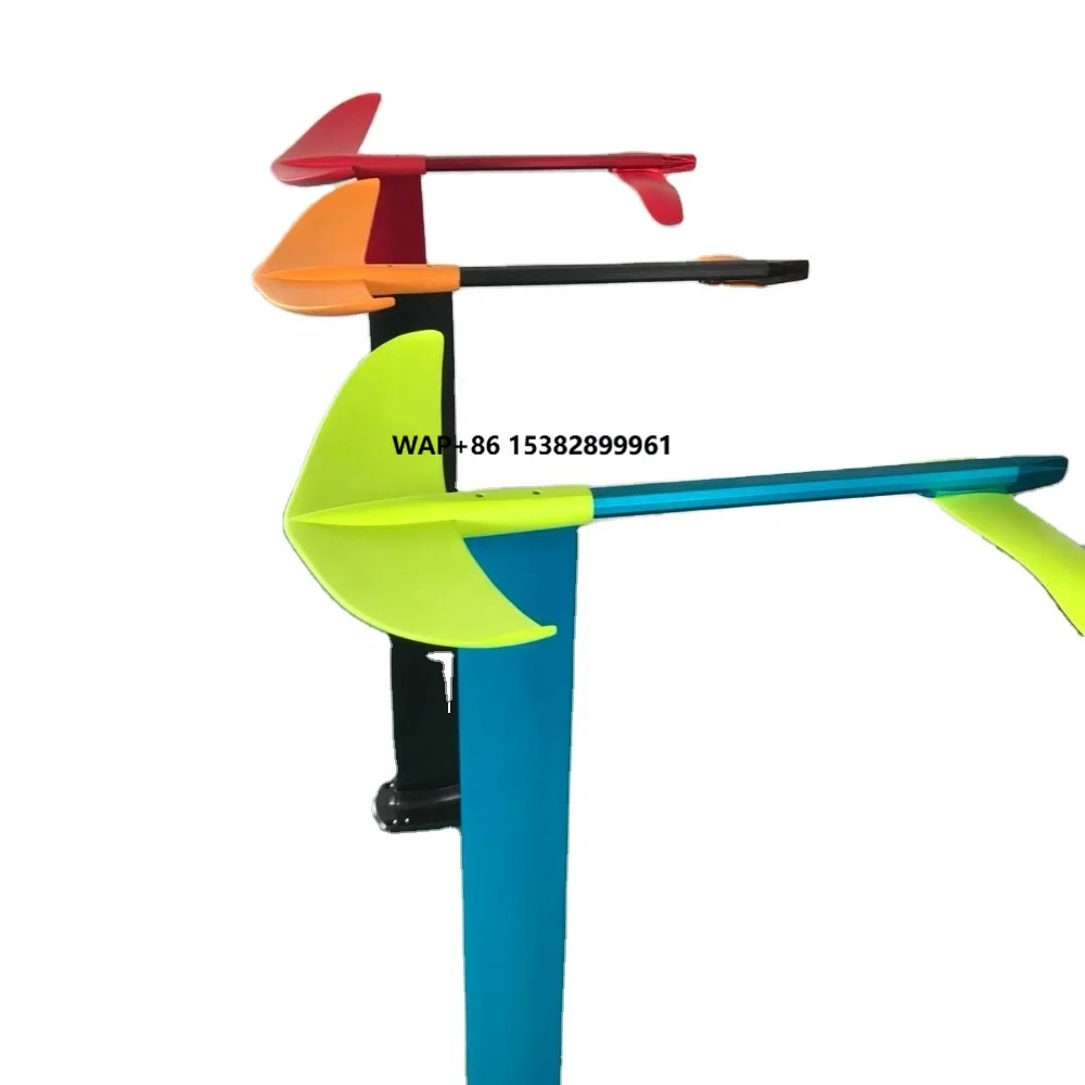 Kitesurfing Hydrofo…