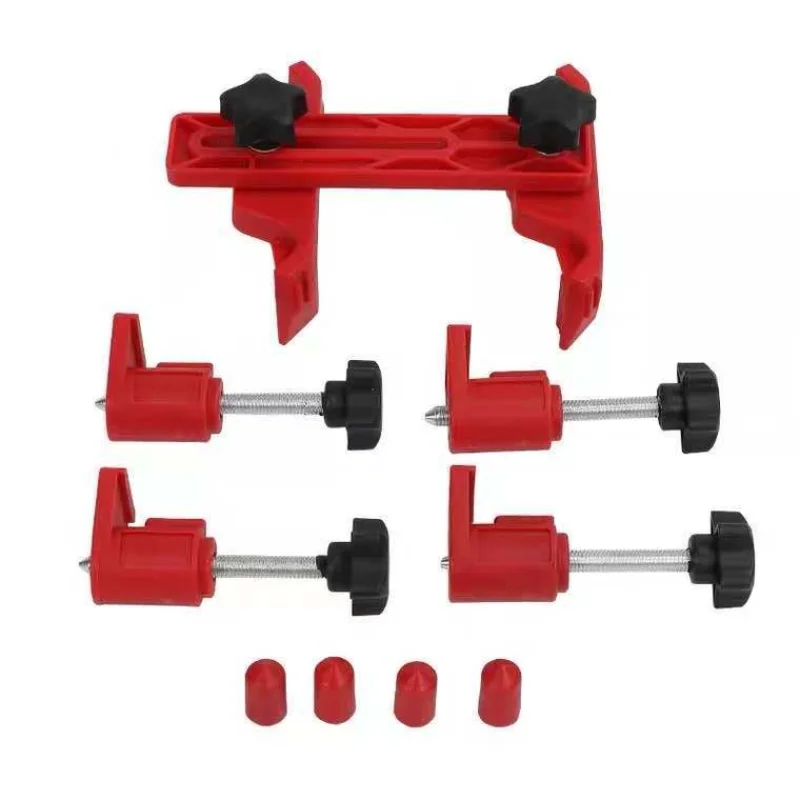 Universal Cam Camshaft Lock Holder Car Engine Timing Locking Tool Double/single  Retainer  Belt Fix Changer