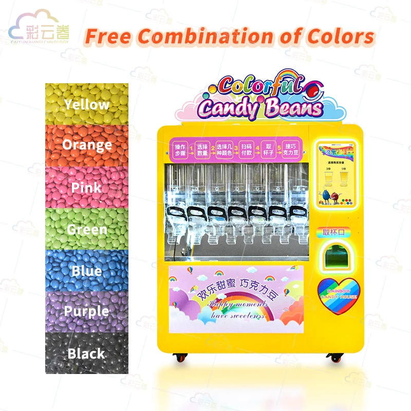 Caiyunjuanjuan Auto…