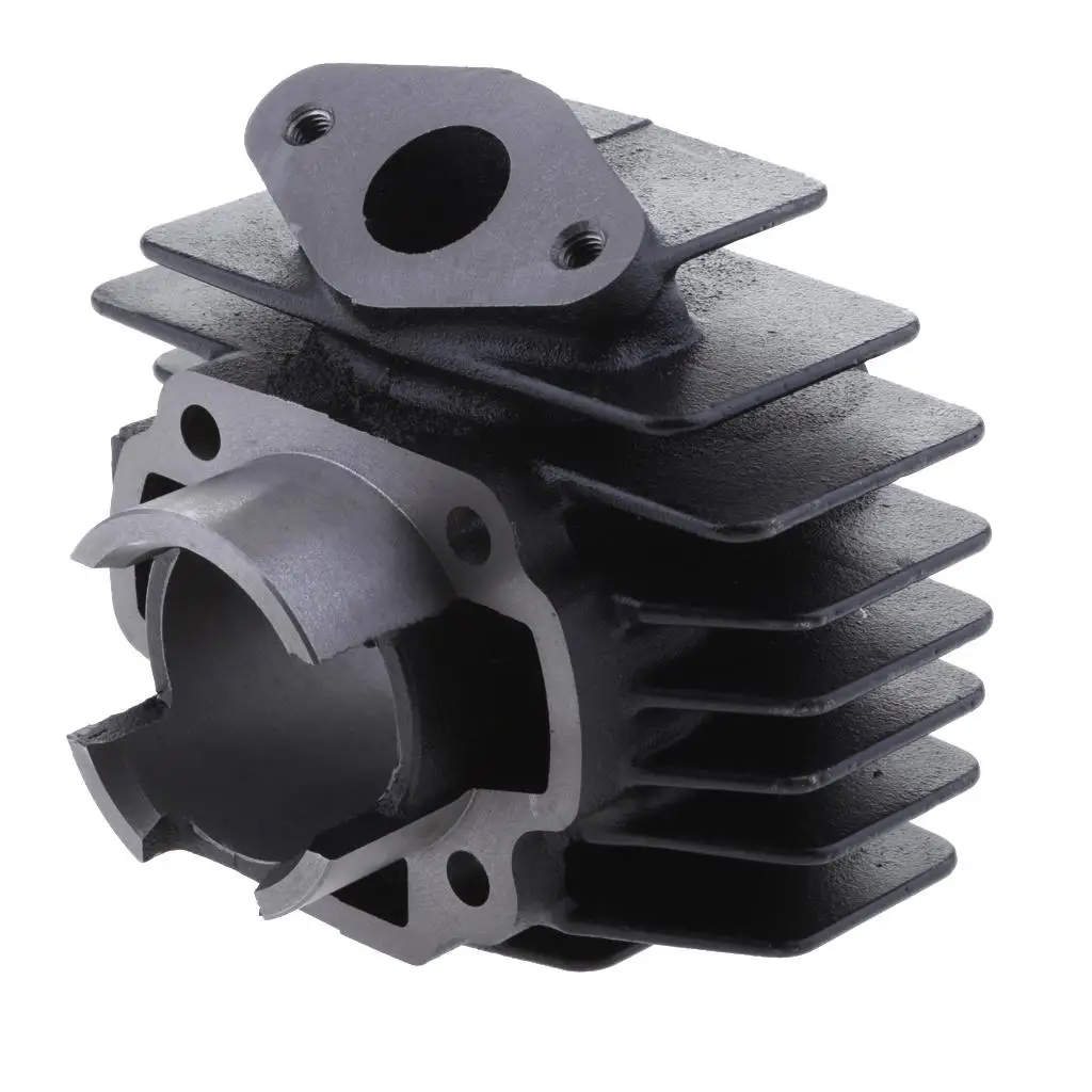 

40mm Bore Barrel Cylinder Engine Parts Replacement for PW50 Models