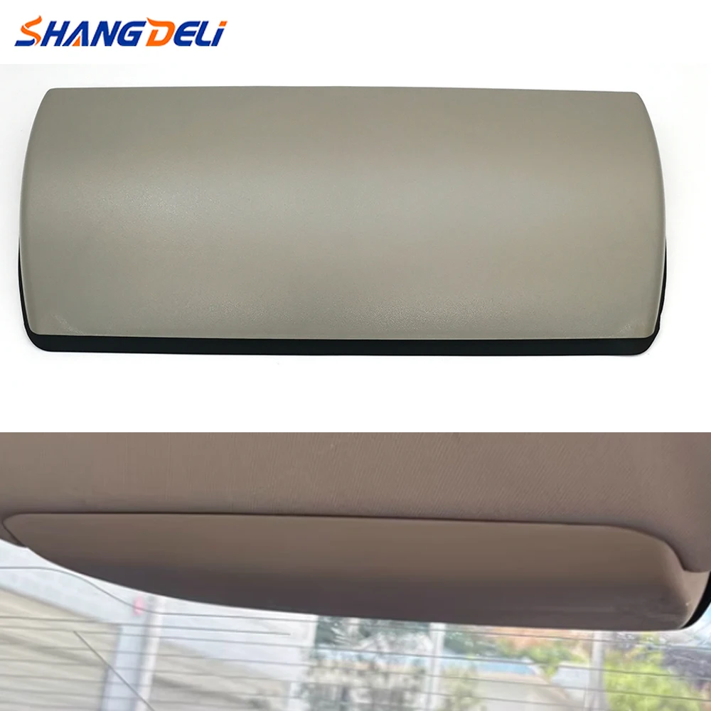 

1PC Fit for Citroen C5 Car Third Brake Lamp Center Stop Lamp High Additional Brake Light Cover Car Accessories