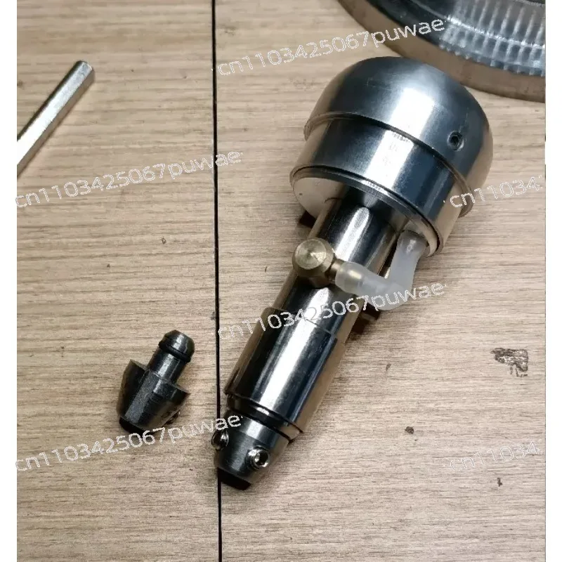 Pneumatic Sculpting Tools | Suitable for metal and surface plating processing