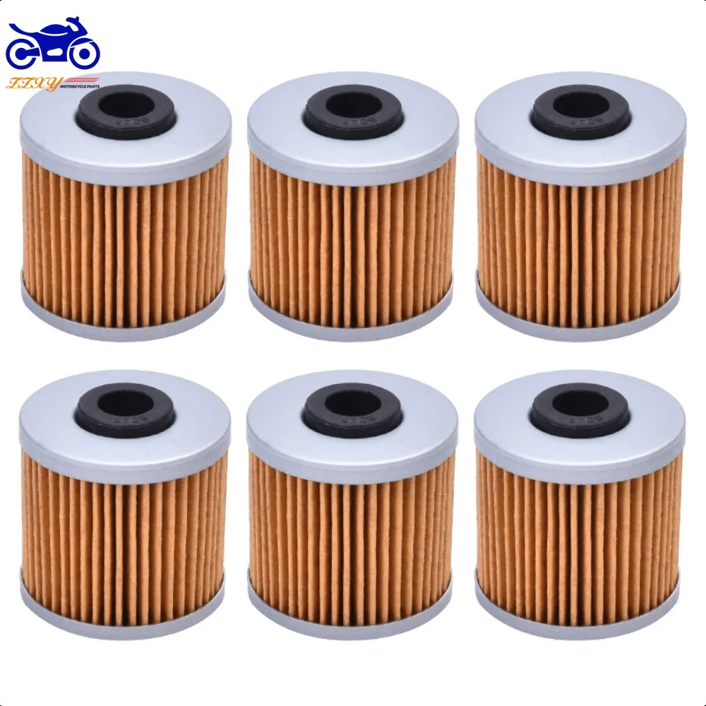 

Motor BikeEngine Accessories Oil Filter Cleaner for Kymco 400I Xciting 2012-2017 400I Xciting S TCS Euro 4 Euro 5