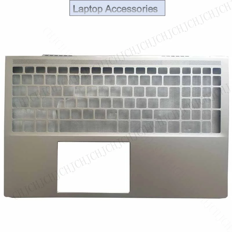 

F НОВЫЙ для ноутбука DELL Vostro 7500 7501, верхняя крышка упора для рук, верхний чехол