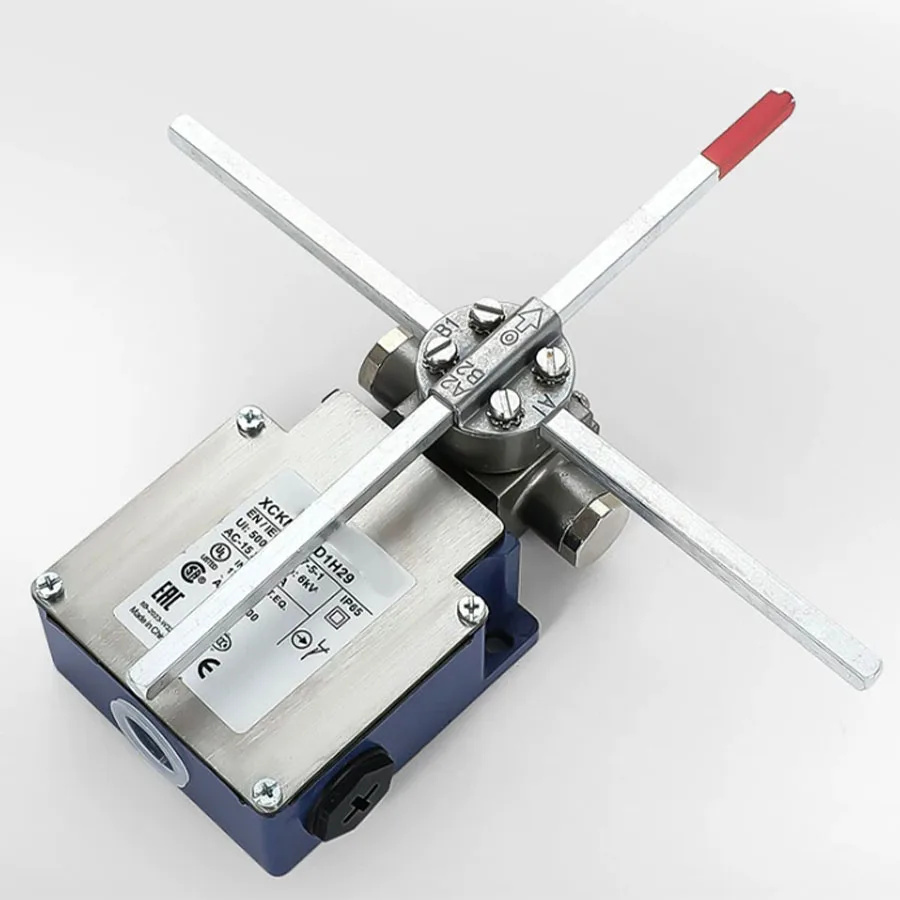 Crane cross lifting limit switch XCKMR54D1/XCKVR54D1H29/XCKMR44D1H29