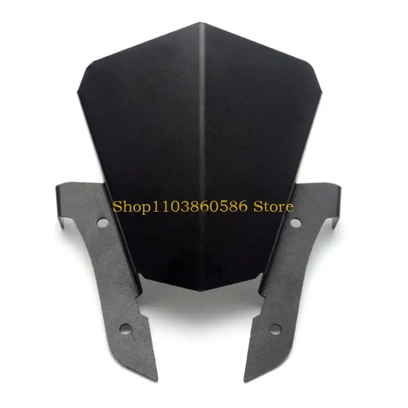 

242A Мотоцикл передний ветровой барьер для гонщиков MT-07/MT07, ищущих эстетическую модернизацию