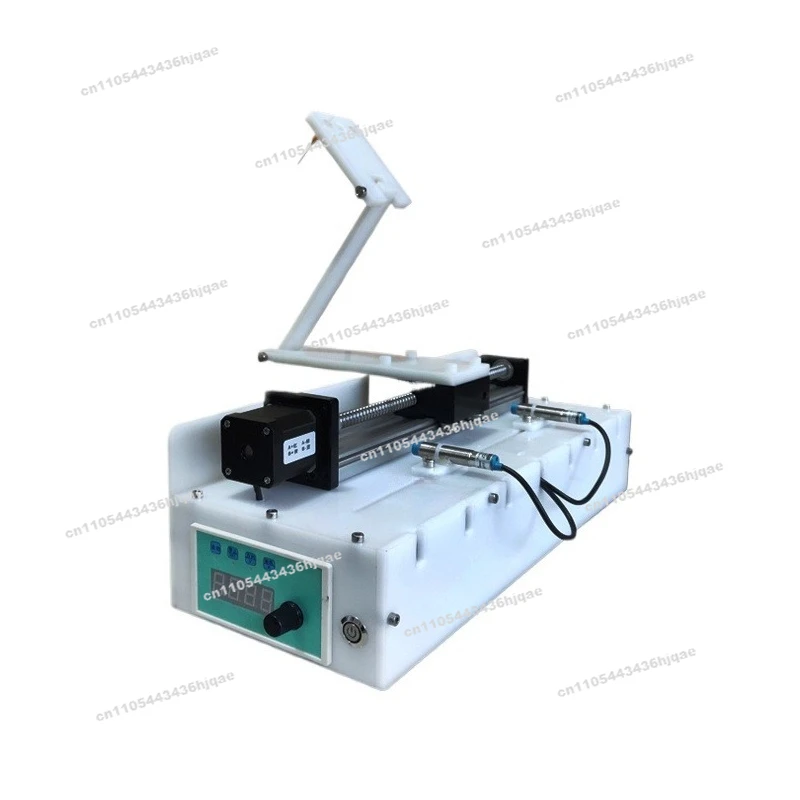 

Электрооборудование с возвратно-поступательным сроком службы и электрооборудованной машины равномерно поддерживает мембраны из нанофибры.