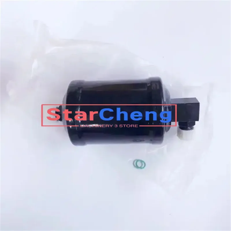 Higher Quality for Thermo King T-Series 61800 61-800 Receiver Drier Excavator Accessories