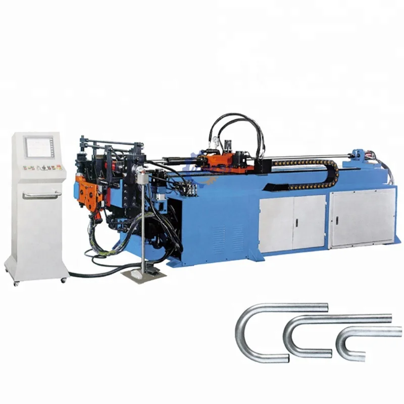 Jobest Tube Bender Bending Machine