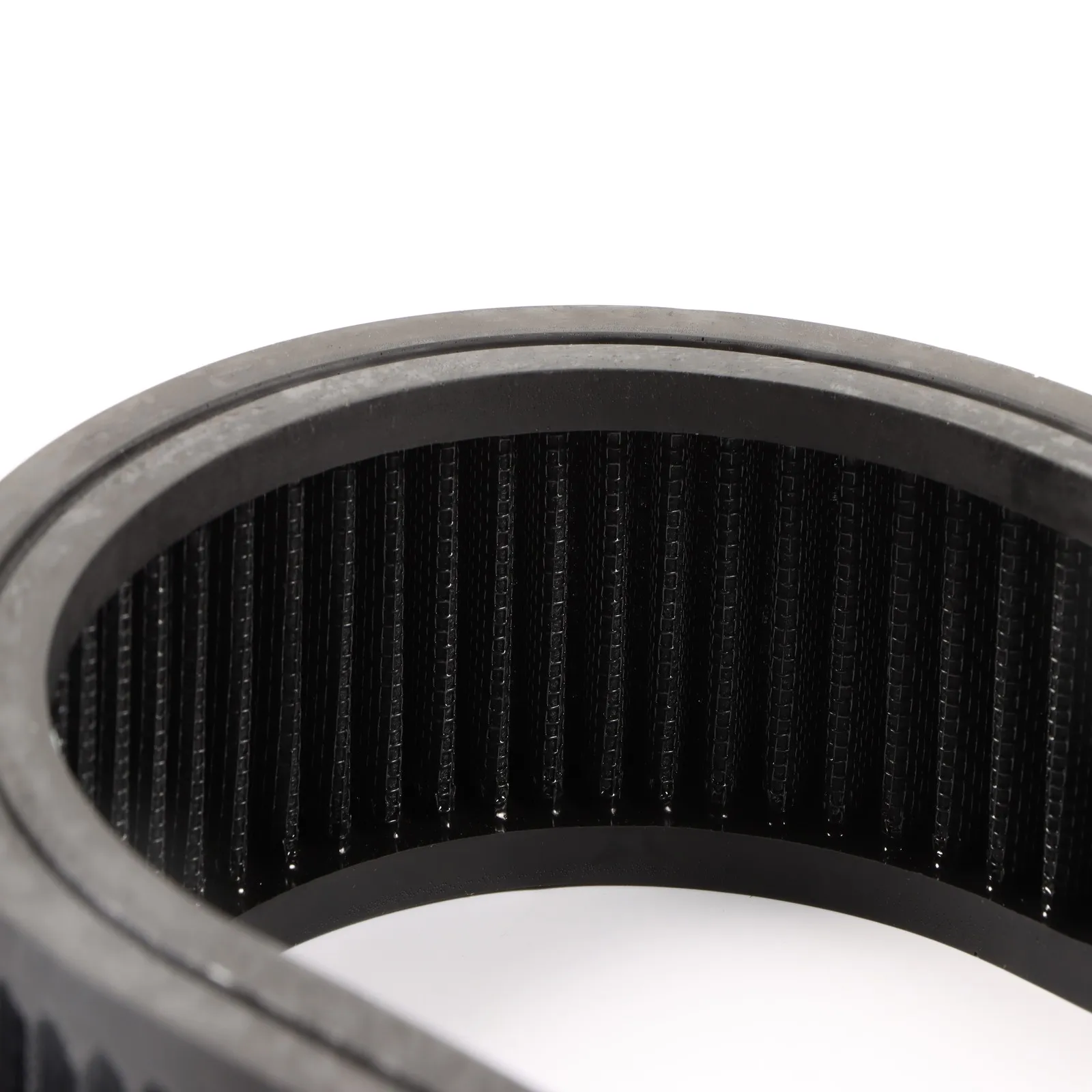 

1 шт. 12X2 сменный воздушный фильтр для вторичного рынка 12-дюймовые овальные воздухоочистители для двигателей SBC BBC Ford