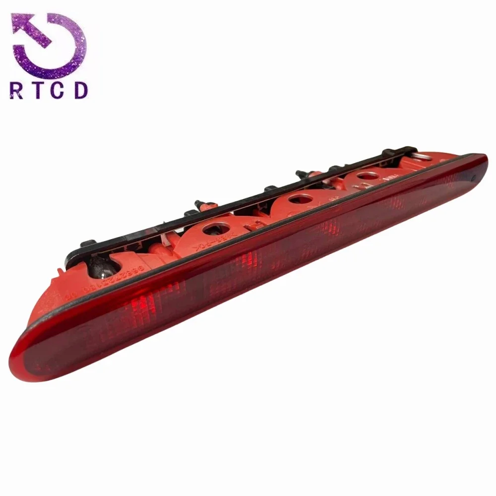 

High mounted brake light, third brake light, auxiliary stop light 6350K5 6351EL FOR Peugeot 206 207 Citroen C2