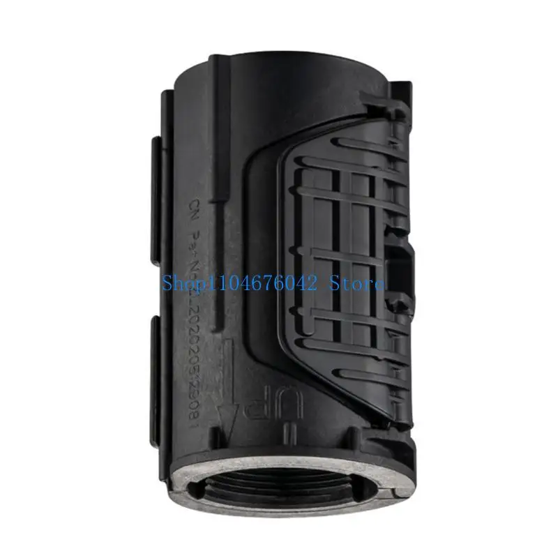 Fixation d'écrou robinet en plastique, assemblage à dégagement rapide 5asd, Base fixation robinet, fixation d'évier,