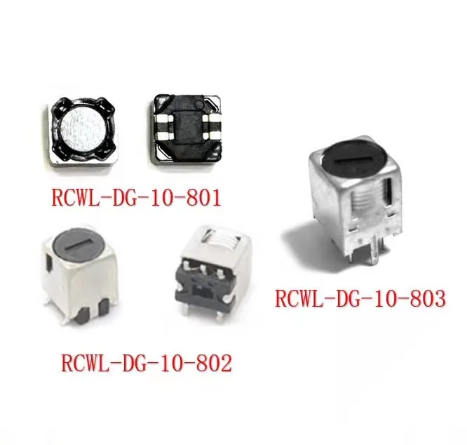 5Pcs For Waterproof… - image