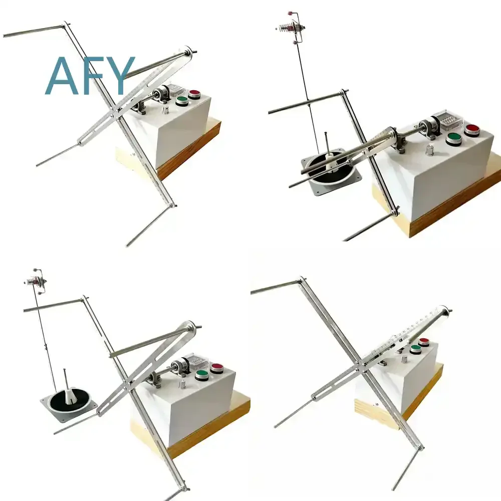 New Automatic Tassel Weaving Machine for DIY Hair Clips and Decorative Craft Tool