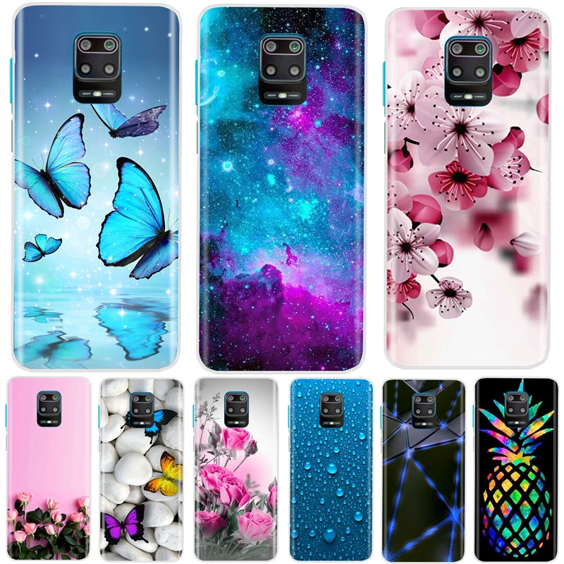 مراجعة ونصائح لحالة الهاتف من نوع Yoanwt لجهاز Xiaomi Redmi Note 9