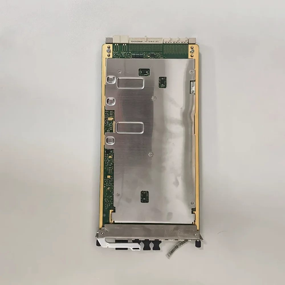 The Module interface card UBBPd5