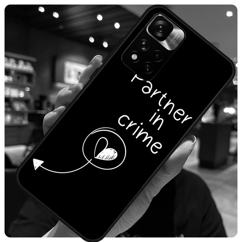 Life Is Strange Case For Xiaomi Redmi Note 12 11 10 8 9 Pro Note 12S 9S 10S 11S Cover For Redmi 10C 12C 9C