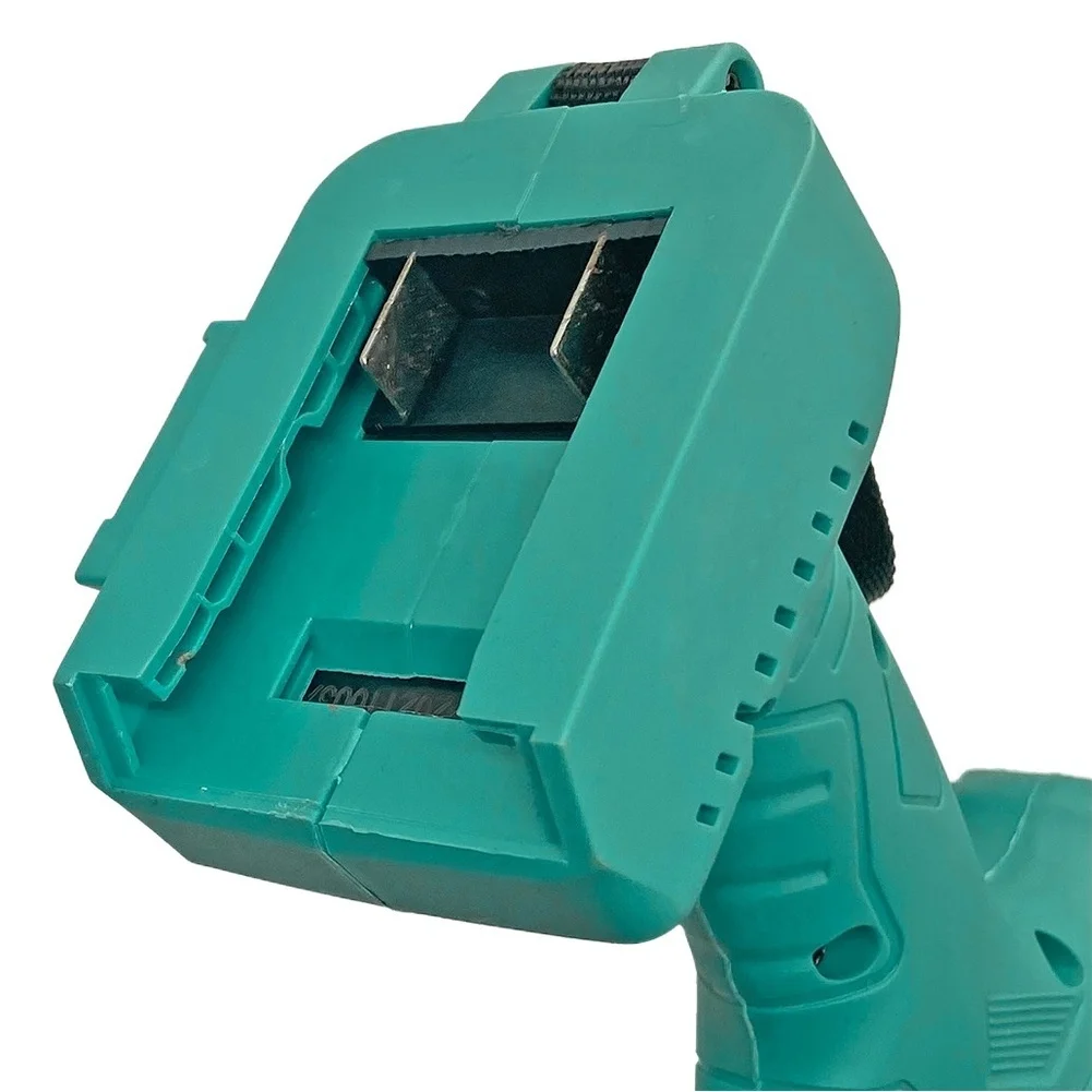 2106 Brushless Motor Wrench Head Component Compatible with Electric Wrench Platforms for Sustained Duty Cycles