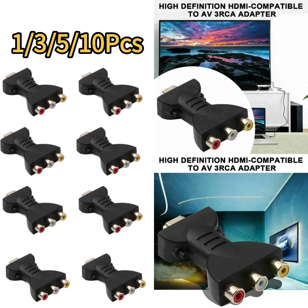 Hd 1080P Hdmi-Compa…