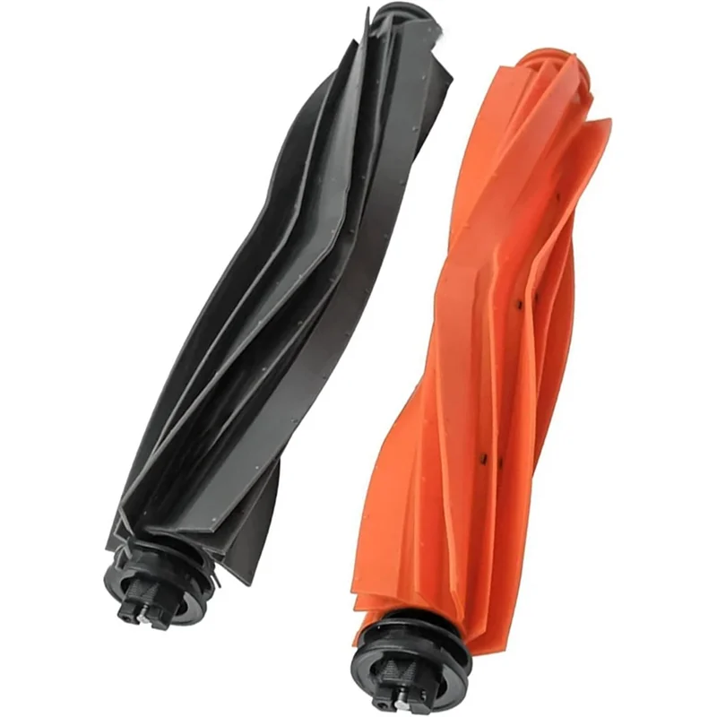 X11A Accessories Kit For Dreame Mova S20 Ultra Vacuum Cleaner Parts Main Side Brush Mop Pads Hepa Filter Dust Bags