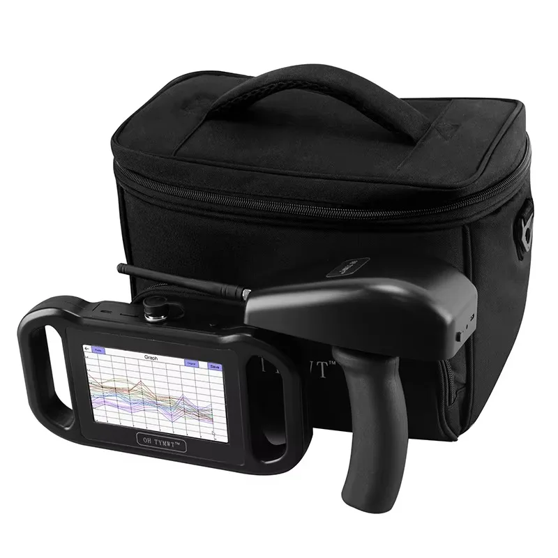 New TYM RS Series 100m 200m Deep Multi Functional Portable Water Searching Detector Underground Well Water Detector Finder