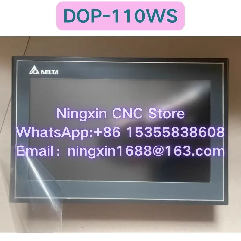 Used DOP-110WS Touc…