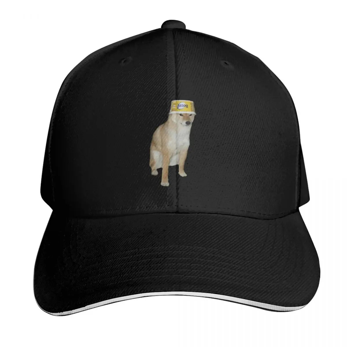 

Becel Boy Baseball Cap Mountaineering foam party Hat Beach Bag derby hat Sun Hats For Women Men's