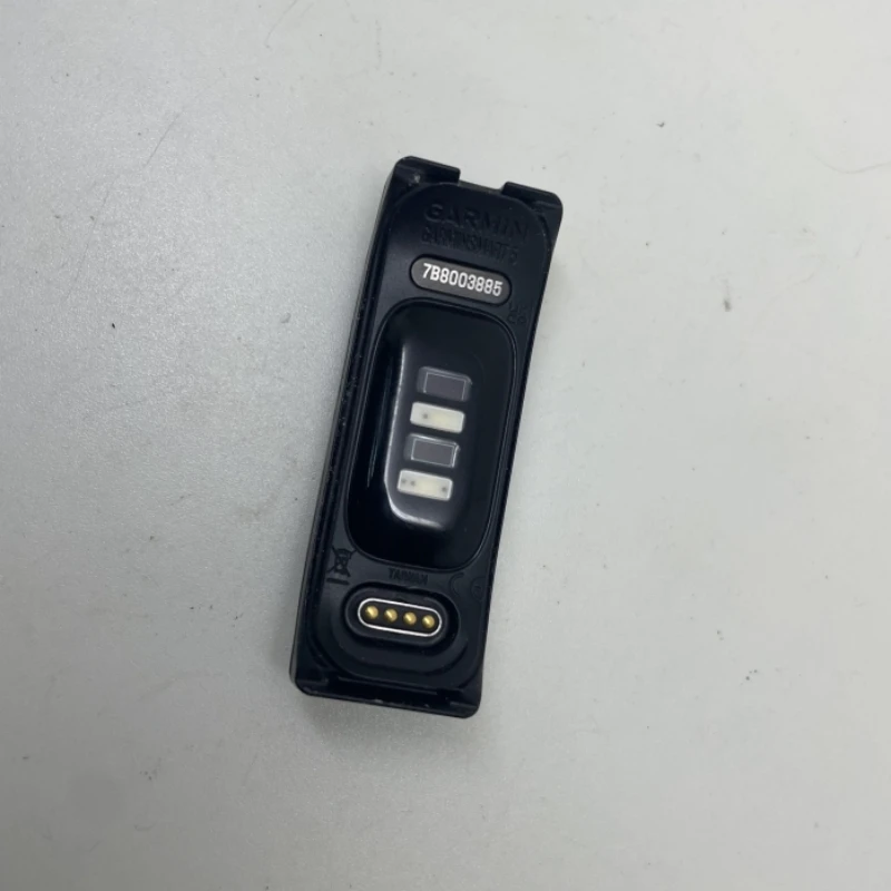 Восстановление Garmin ‌ Умный браслет VIVOSMART5 OLED для мониторинга кислорода в крови и сердечного ритма