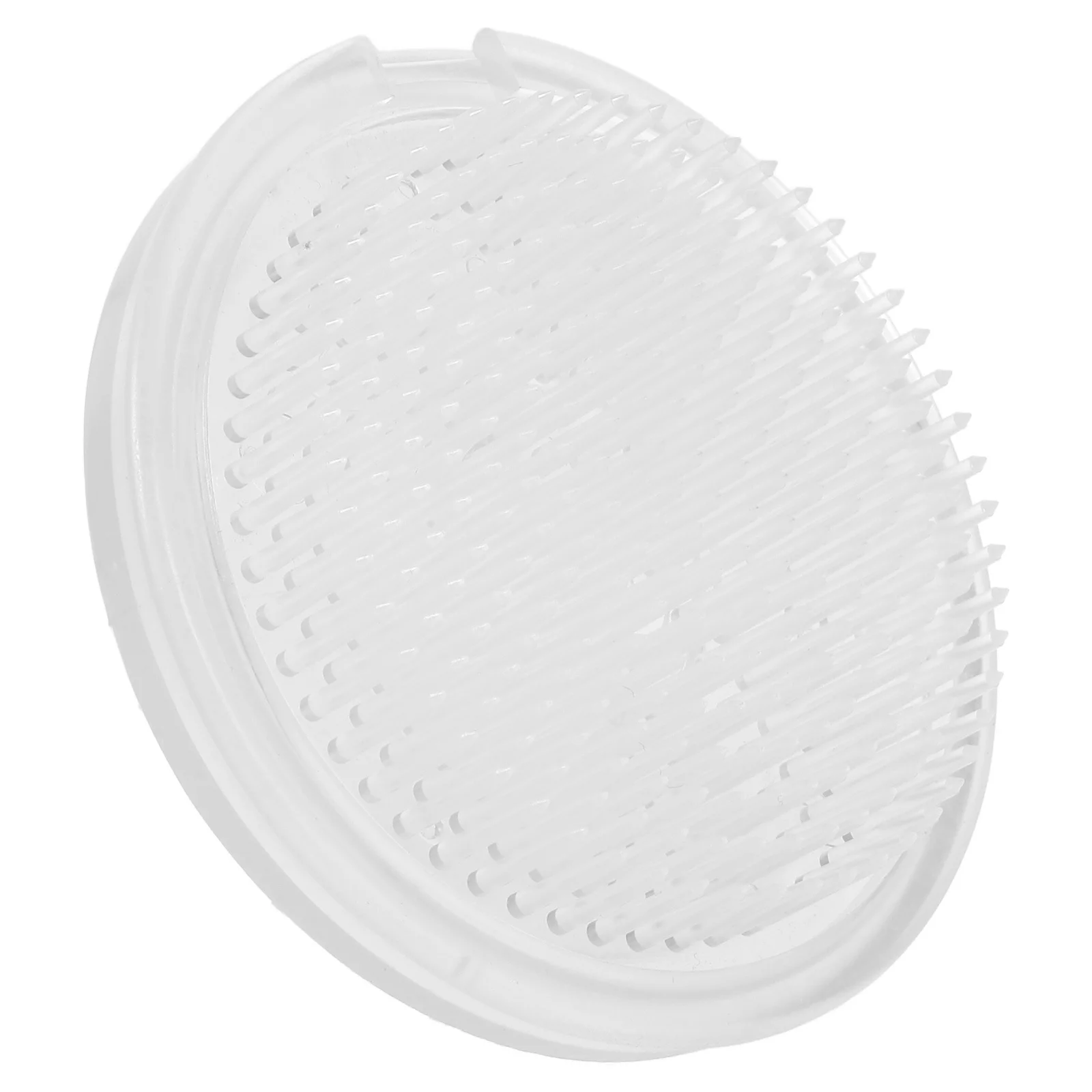 حامل دبوس منظم زهور الضفدع المتين، دبابيس طويلة بتصميم بسيط لمستلزمات ترتيب الزهور