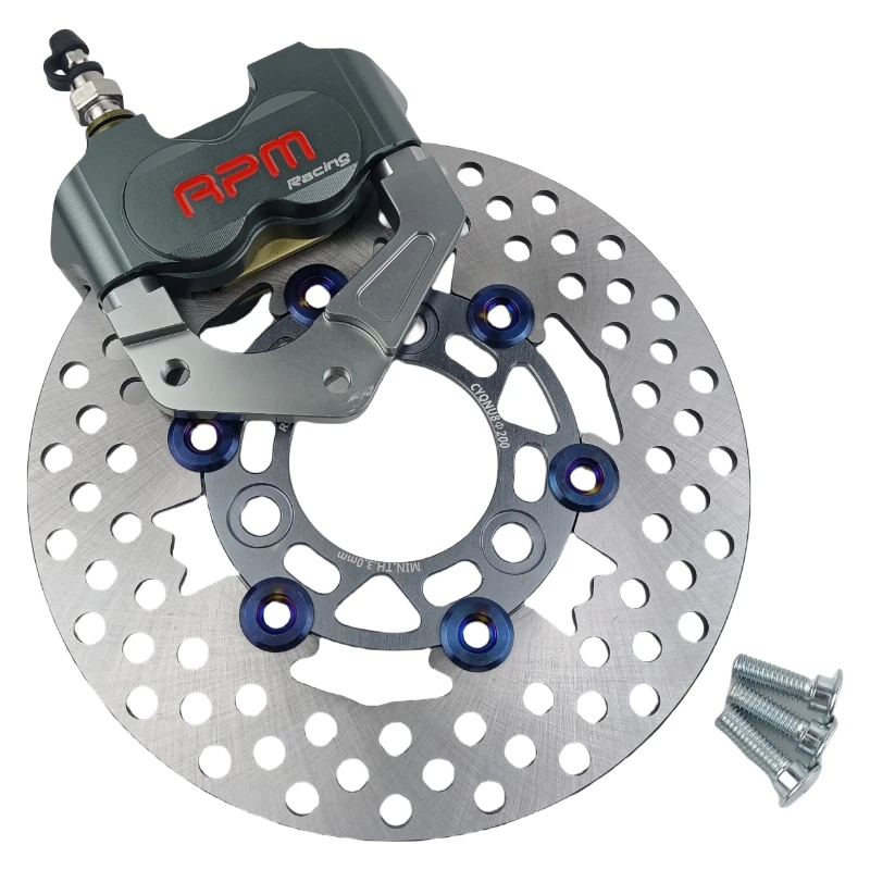 Rpm Caliper 1 Set M… - image