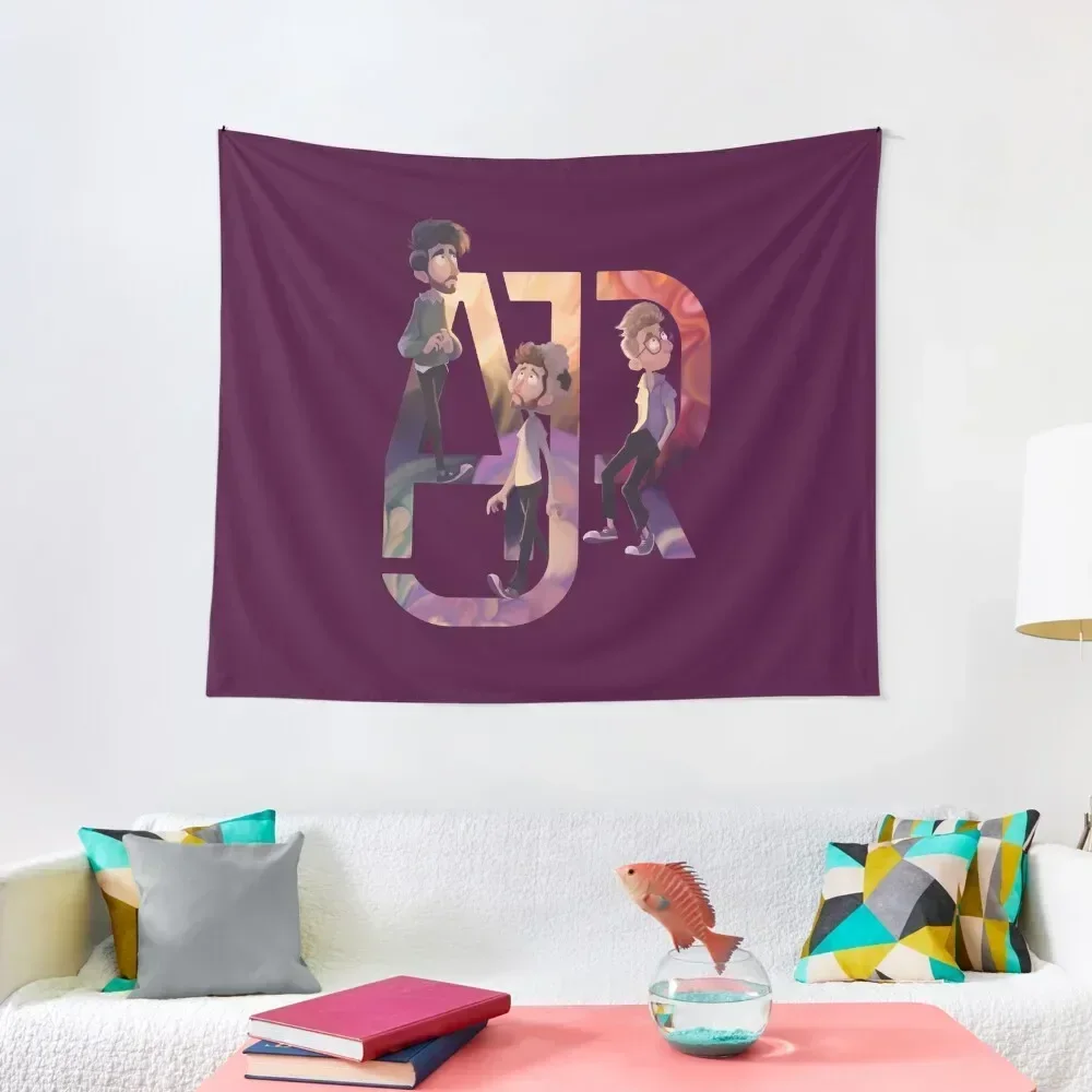 

AJR: The Click Galaxy Tapestry Japanese Room Decor Wallpapers Home Decor Tapestry