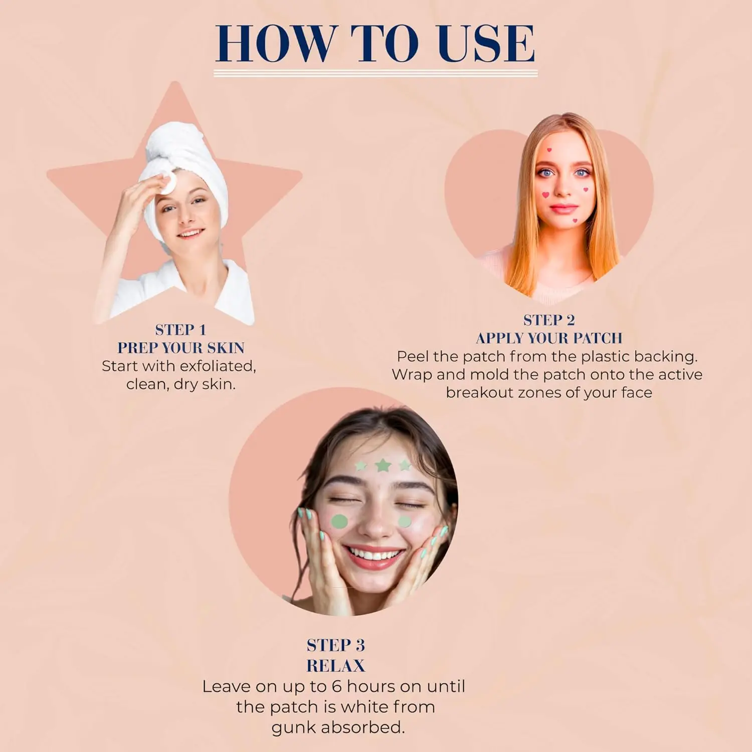 1400 قطعة من رقعة حب الشباب على شكل نجمة، رقعة حب الشباب للوجه، رقعة خافي العيوب، رقعة حب الشباب، رقيقة جدًا وقابلة للتنفس